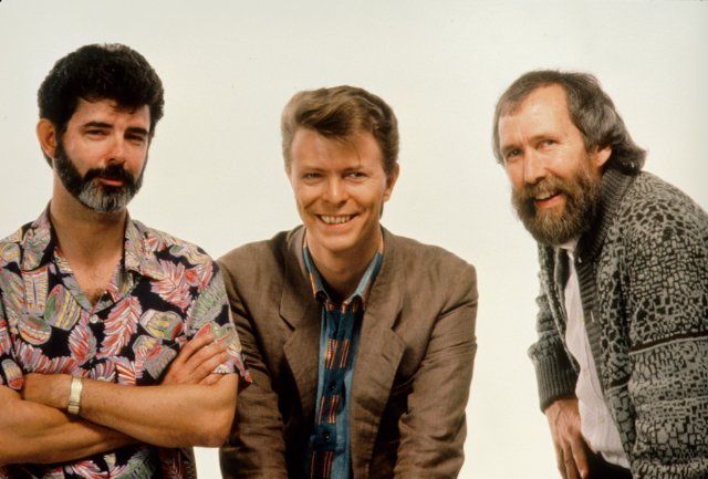 George-Lucas-David-Bowie-and-Jim-Henson