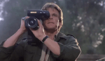 V: The Original Mini-Series, 1983. – Perhaps One Did Not Want To Be ...